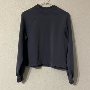 Abercrombie & Fitch crewneck sweatshirt